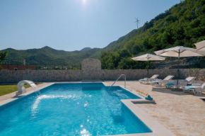 Ferienhaus Mit Privatpool Für 8 Personen Ca, 107 M Sup2 In Seoca, Dalmatien Gespanschaft Split Dalmatien